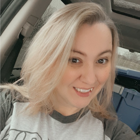 Meet your Posher, Erma - Picture 1 of 1